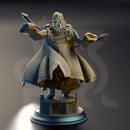 Ignacio Reyes – Hexhunter of the Sea by DM Stash - image 2