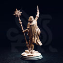 Ilisyia of the Tower Dunes – Desert Priestess by DM Stash - image 2