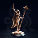 Ilisyia of the Tower Dunes – Desert Priestess by DM Stash - image 1