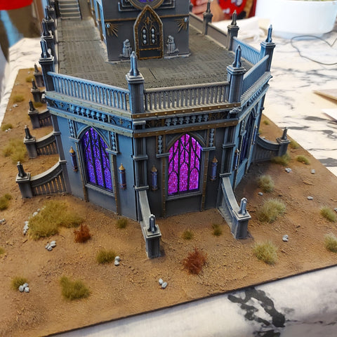 Sanctum of Repentance by DakkaDakka - image 1