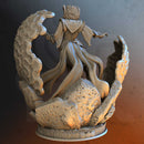 Sultan’s Sorcerer – Inaya by DM Stash - image 2