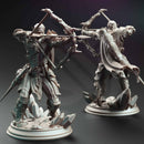 Indua’ne Viverik – Ranger of the Reaches by DM Stash - image 1