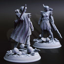 Irinax’s Chosen – Drow Soldiers by DM Stash - image 2