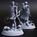 Irinax’s Chosen – Drow Soldiers by DM Stash - image 3