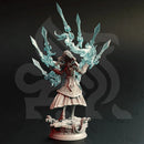 Irivyl – Awakened Seeress of Brinilmin by DM Stash - image 2