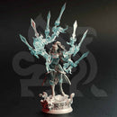 Irivyl – Awakened Seeress of Brinilmin by DM Stash - image 1