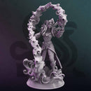 Irivyl – The Blind Seeress by DM Stash - image 1