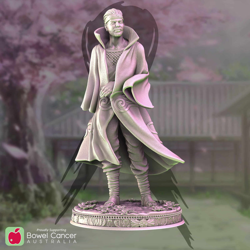 Jeiku The Everlasting by DM Stash - image 1