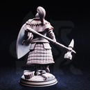 Jeremus of Jochenia – Hammer of Horauthin by DM Stash - image 2