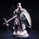 Jeremus of Jochenia – Hammer of Horauthin by DM Stash - image 1