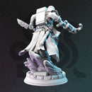 Veteran Ranger – Jorrick by DM Stash - image 3