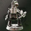 Jotun – Mark VI SPW Mech by DM Stash - image 2