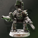 Jotun – Mark VI SPW Mech by DM Stash - image 1