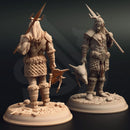 Jugak’thar Tribe – Orc Tribals by DM Stash - image 2
