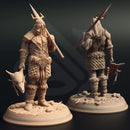 Jugak’thar Tribe – Orc Tribals by DM Stash - image 1