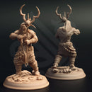 Jugak’thar Tribe – Orc Tribals by DM Stash - image 3