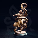 Juri the Lightdancer – Sun Sorcereress by DM Stash - image 2