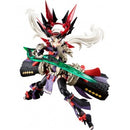Megami Device AUV Susanowo Regalia Model Kit