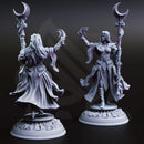 Kadna Glydrin – Glanbeli’s Chosen by DM Stash - image 2