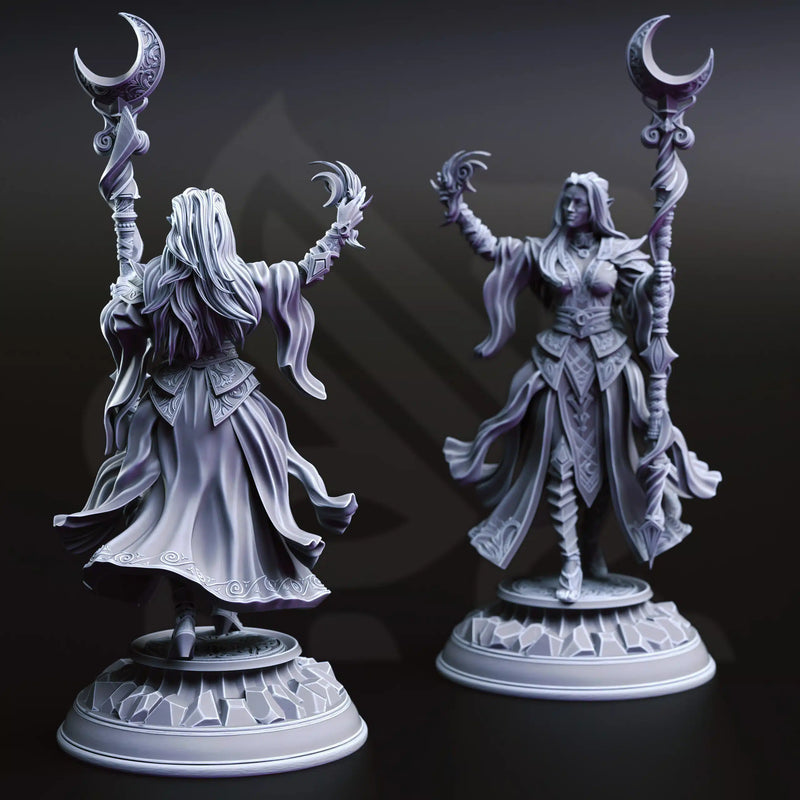 Kadna Glydrin – Glanbeli’s Chosen by DM Stash - image 2