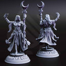 Kadna Glydrin – Glanbeli’s Chosen by DM Stash - image 1