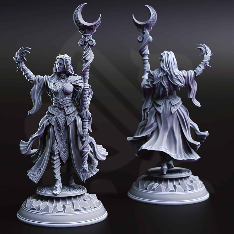 Kadna Glydrin – Glanbeli’s Chosen by DM Stash - image 1