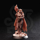 Kahlia Birdsong – Druid of the Canopy by DM Stash - image 1