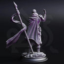 Kaiar the Omniscient – Psionic Knight by DM Stash - image 2