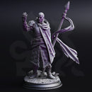Kaiar the Omniscient – Psionic Knight by DM Stash - image 1