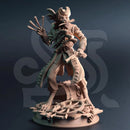 Kara’Ta – The Catfolk Corsair by DM Stash - image 1