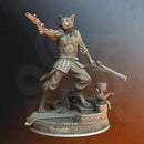 Sultan’s Bodyguard – Kara’Ta by DM Stash - image 1