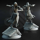 Karena – The Airborne Psionic by DM Stash - image 1