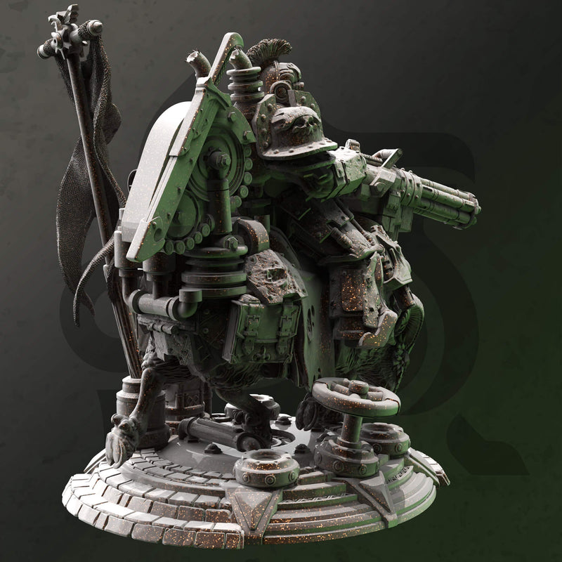 Kartol & Gorty by DM Stash - image 2