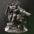 Kartol & Gorty by DM Stash - image 1