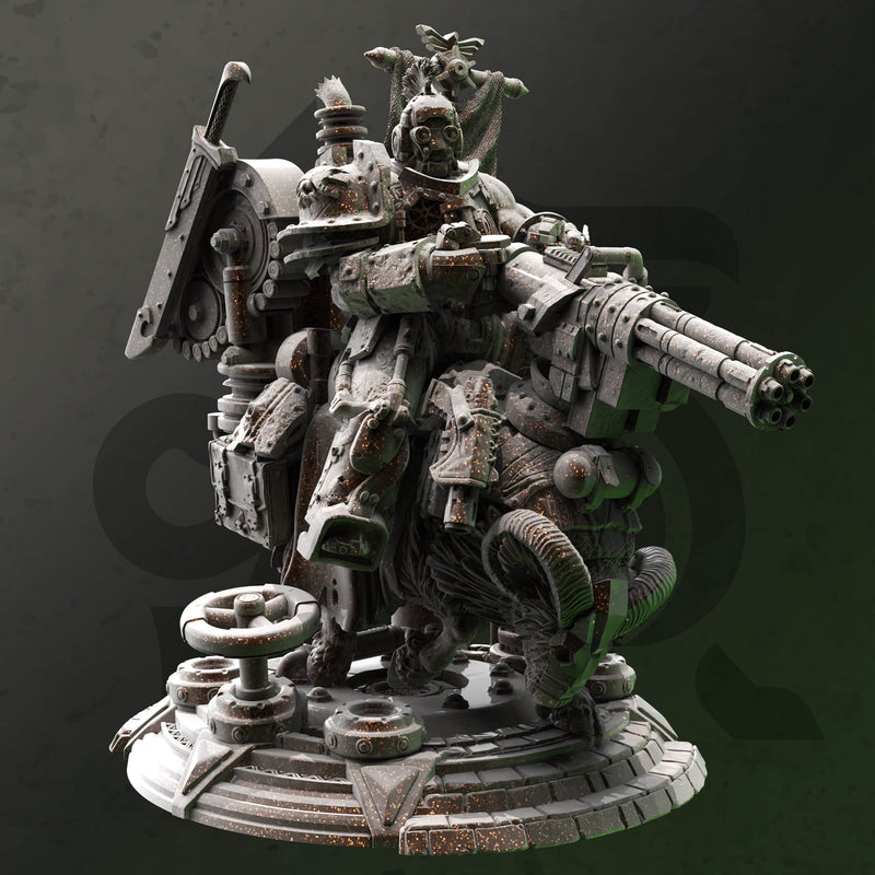 Kartol & Gorty by DM Stash - image 1
