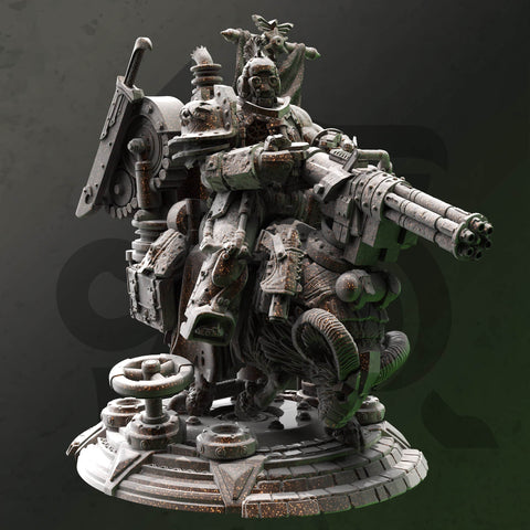 Kartol & Gorty by DM Stash - image 1