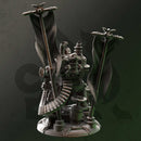 Kartol – War Chief by DM Stash - image 2