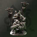 Kartol – War Chief by DM Stash - image 1
