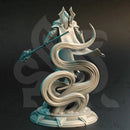 Karydian – Master Sorcerer by DM Stash - image 2