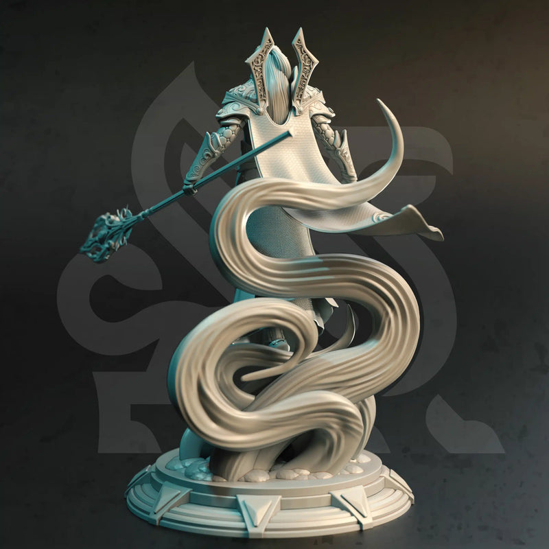 Karydian – Master Sorcerer by DM Stash - image 2