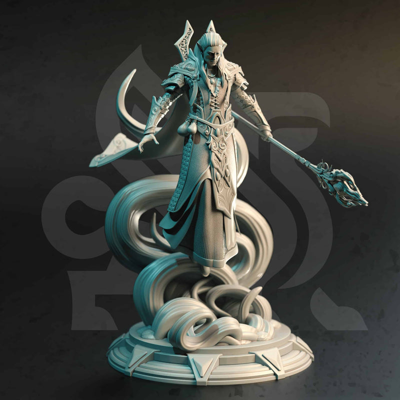 Karydian – Master Sorcerer by DM Stash - image 1