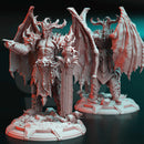 Kavaramon – Arch Devil of the Sixth Reverie by DM Stash - image 1