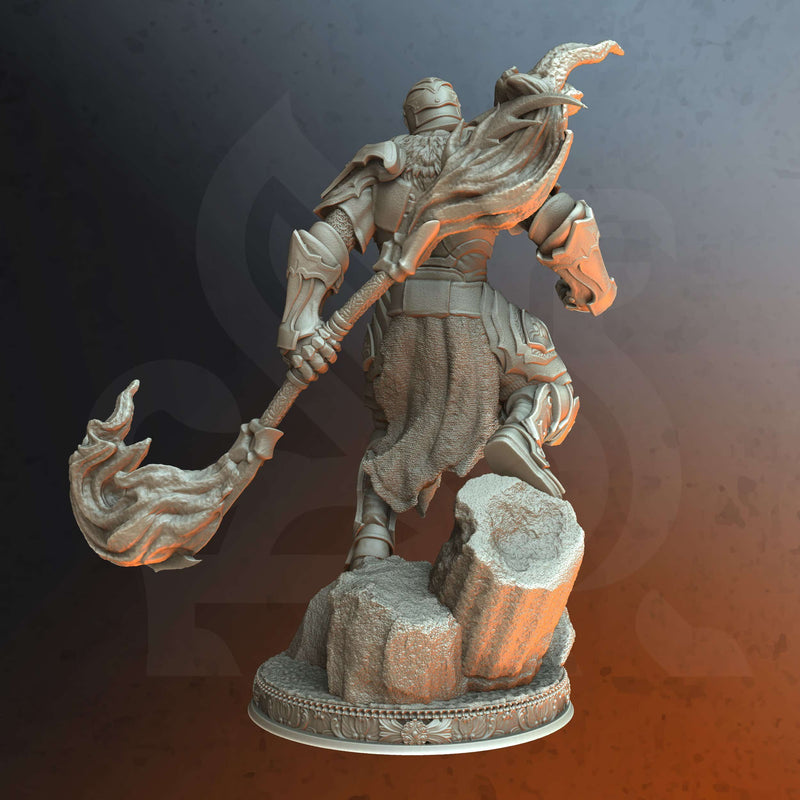 Valadhar Elite – Keydrin by DM Stash - image 2