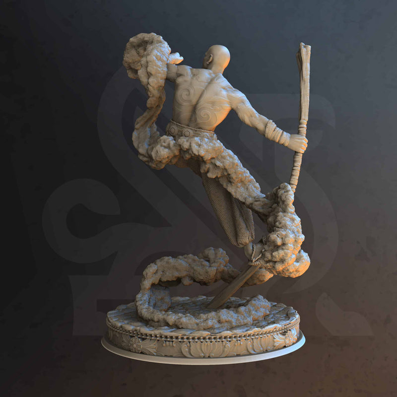 Seer – Kheye by DM Stash - image 2
