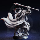 Kigari Solheart – Paladin of the Great Sun by DM Stash - image 2