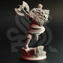 King Hjolmir II – King of Formen by DM Stash - image 2