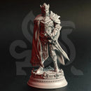 King Trendium – King of Belfrie by DM Stash - image 1