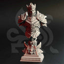King Trendium – King of Belfrie (Bust) by DM Stash - image 1