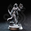 Kira Solseth – Rogue of the Arcane by DM Stash - image 1