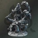 Kitarlia of Tenger – Incarnation of Maethromin by DM Stash - image 2